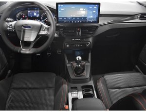 
										FORD FOCUS 1.0 ECOBOOST 125CV MHEV ST LINE full									