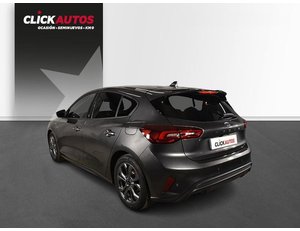 
										FORD FOCUS 1.0 ECOBOOST 125CV MHEV ST LINE full									