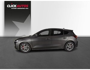 
										FORD FOCUS 1.0 ECOBOOST 125CV MHEV ST LINE full									