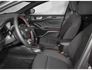 
										FORD FOCUS 1.0 ECOBOOST 125CV MHEV ST LINE full									