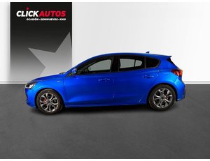 
										FORD FOCUS 1.0 ECOBOOST 125CV MHEV ST LINE full									