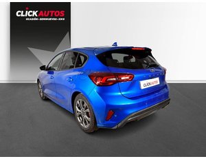 
										FORD FOCUS 1.0 ECOBOOST 125CV MHEV ST LINE full									