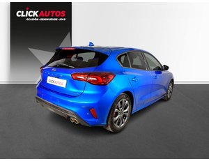 
										FORD FOCUS 1.0 ECOBOOST 125CV MHEV ST LINE full									