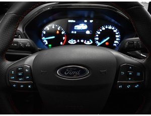 
										FORD FOCUS 1.0 ECOBOOST 125CV MHEV ST LINE full									