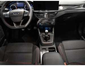 
										FORD FOCUS 1.0 ECOBOOST 125CV MHEV ST LINE full									