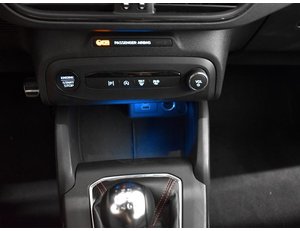 
										FORD FOCUS 1.0 ECOBOOST 125CV MHEV ST LINE full									