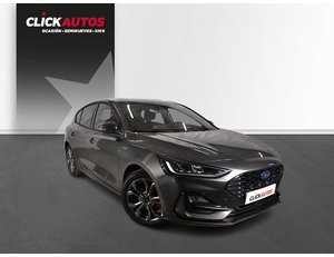 
										FORD FOCUS 1.0 ECOBOOST 125CV MHEV ST LINE full									
