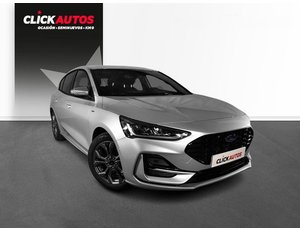 
										FORD FOCUS 1.0 ECOBOOST 125CV MHEV ST LINE full									