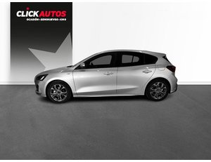 
										FORD FOCUS 1.0 ECOBOOST 125CV MHEV ST LINE full									