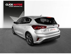 
										FORD FOCUS 1.0 ECOBOOST 125CV MHEV ST LINE full									