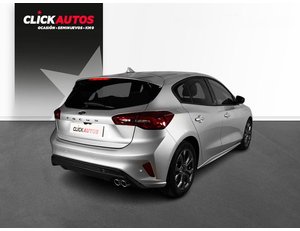 
										FORD FOCUS 1.0 ECOBOOST 125CV MHEV ST LINE full									