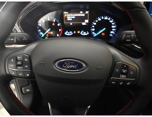 
										FORD FOCUS 1.0 ECOBOOST 125CV MHEV ST LINE full									