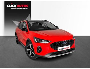 
										FORD FOCUS SPORTBREAK 1.0 ECOBOOST 155CV MHEV ACTIVE full									