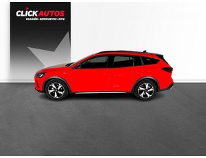 
										FORD FOCUS SPORTBREAK 1.0 ECOBOOST 155CV MHEV ACTIVE full									