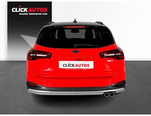 
										FORD FOCUS SPORTBREAK 1.0 ECOBOOST 155CV MHEV ACTIVE full									