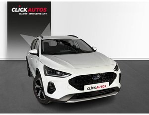
										FORD FOCUS SPORTBREAK 1.0 ECOBOOST 155CV MHEV ACTIVE full									