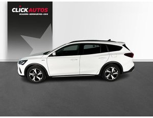 
										FORD FOCUS SPORTBREAK 1.0 ECOBOOST 155CV MHEV ACTIVE full									