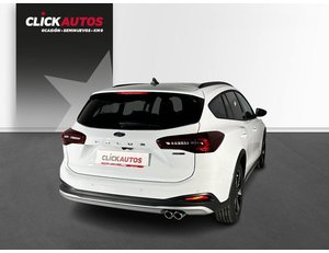 
										FORD FOCUS SPORTBREAK 1.0 ECOBOOST 155CV MHEV ACTIVE full									