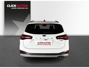 
										FORD FOCUS SPORTBREAK 1.0 ECOBOOST 155CV MHEV ACTIVE full									