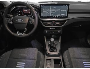 
										FORD FOCUS SPORTBREAK 1.0 ECOBOOST 155CV MHEV ACTIVE full									