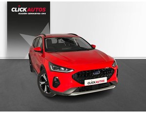 
										FORD FOCUS SPORTBREAK 1.0 ECOBOOST 155CV MHEV ACTIVE full									