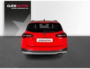 
										FORD FOCUS SPORTBREAK 1.0 ECOBOOST 155CV MHEV ACTIVE full									