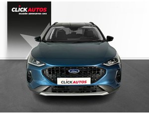 
										FORD FOCUS SPORTBREAK 1.0 ECOBOOST 155CV MHEV ACTIVE full									