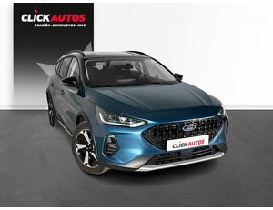 
										FORD FOCUS SPORTBREAK 1.0 ECOBOOST 155CV MHEV ACTIVE full									