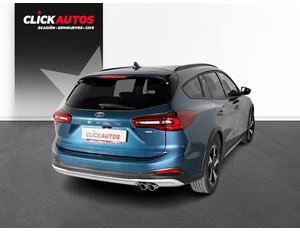 
										FORD FOCUS SPORTBREAK 1.0 ECOBOOST 155CV MHEV ACTIVE full									