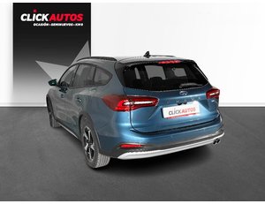 
										FORD FOCUS SPORTBREAK 1.0 ECOBOOST 155CV MHEV ACTIVE full									