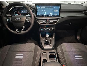 
										FORD FOCUS SPORTBREAK 1.0 ECOBOOST 155CV MHEV ACTIVE full									