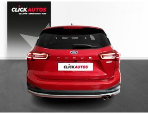 
										FORD FOCUS SPORTBREAK 1.0 ECOBOOST 155CV MHEV ACTIVE full									