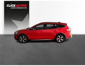 
										FORD FOCUS SPORTBREAK 1.0 ECOBOOST 155CV MHEV ACTIVE full									
