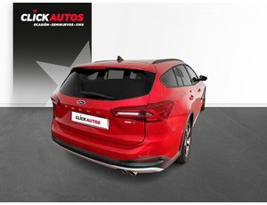 
										FORD FOCUS SPORTBREAK 1.0 ECOBOOST 155CV MHEV ACTIVE full									