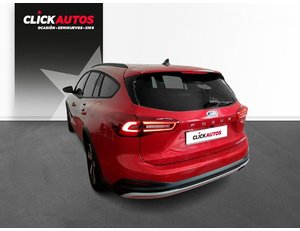 
										FORD FOCUS SPORTBREAK 1.0 ECOBOOST 155CV MHEV ACTIVE full									