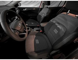 
										FORD FOCUS SPORTBREAK 1.0 ECOBOOST 155CV MHEV ACTIVE full									