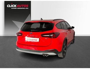 
										FORD FOCUS SPORTBREAK 1.0 ECOBOOST 155CV MHEV ACTIVE full									