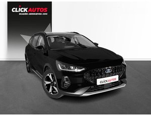 
										FORD FOCUS SPORTBREAK 1.0 ECOBOOST 155CV MHEV ACTIVE full									