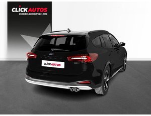 
										FORD FOCUS SPORTBREAK 1.0 ECOBOOST 155CV MHEV ACTIVE full									