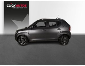 
										SUZUKI IGNIS 1.2 83CV GLE HYBRID full									