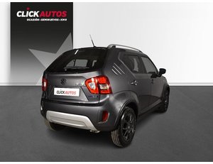 
										SUZUKI IGNIS 1.2 83CV GLE HYBRID full									