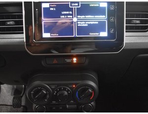 
										SUZUKI IGNIS 1.2 83CV GLE HYBRID full									