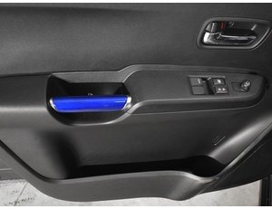 
										SUZUKI IGNIS 1.2 83CV GLE HYBRID full									