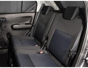 
										SUZUKI IGNIS 1.2 83CV GLE HYBRID full									