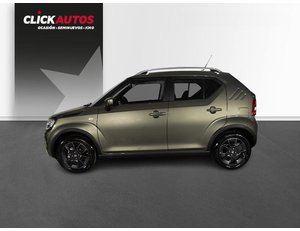
										SUZUKI IGNIS 1.2 83CV GLE HYBRID full									