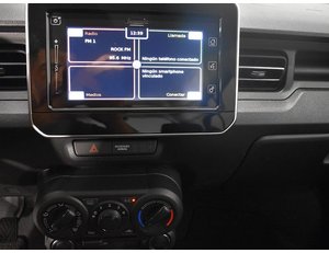 
										SUZUKI IGNIS 1.2 83CV GLE HYBRID full									