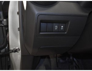 
										SUZUKI IGNIS 1.2 83CV GLE HYBRID full									
