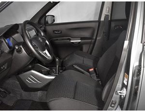 
										SUZUKI IGNIS 1.2 83CV GLE HYBRID full									