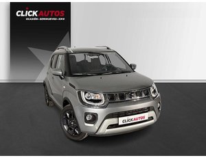 
										SUZUKI IGNIS 1.2 83CV GLE HYBRID full									