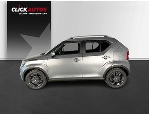 
										SUZUKI IGNIS 1.2 83CV GLE HYBRID full									